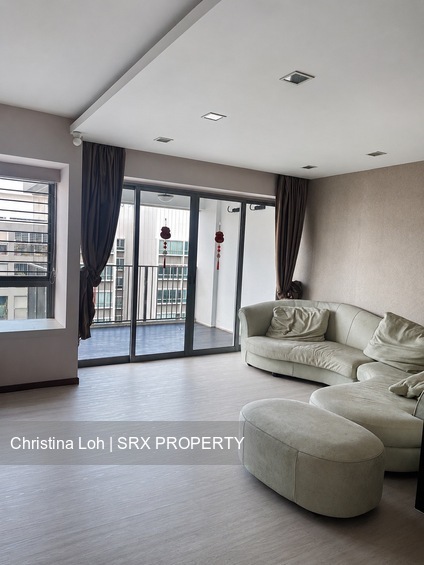 Blk 515B The Premiere @ Tampines (Tampines), HDB 5 Rooms #569603131